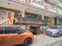 Hotel Seven Seventeen فنادق في دارجيلنغ