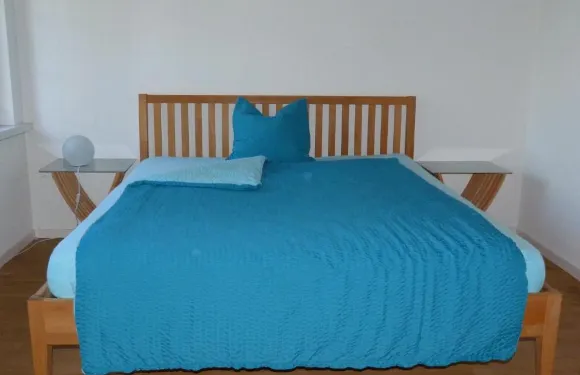 戈德堡住宿加早餐旅館