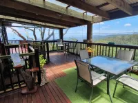 탬보린 마운틴 베드 & 브렉퍼스트