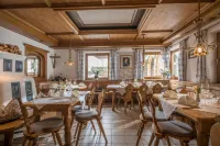 Hotel Restaurant Loipenstub´n geöffnet Hotels in Gemeinde Kirchberg in Tirol