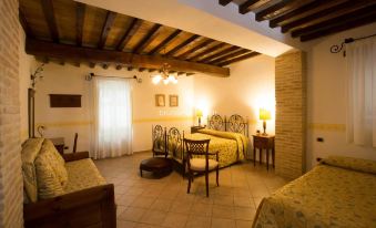 Hotel Palazzo Brunamonti