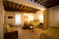 Hotel Palazzo Brunamonti Hotels in Montefalco