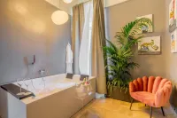 The Rif - Boutique Hotel - badewanne