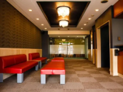 グランホテル 新宮市のホテル