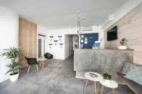 Chesscom Guesthouse Hotel a Gyal