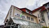Hotel Ambiente Walldorf Hotels in Wiesloch