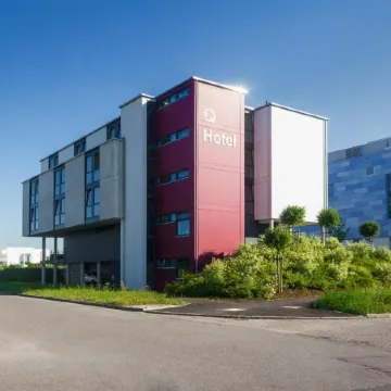 IQ-Hotel Ulm