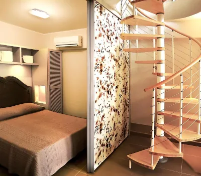 Cala del Porto Residence 마레티모 호텔