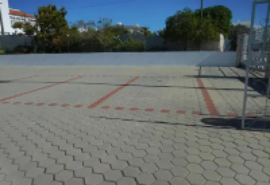 烏姆布拉的坎波馬爾住宅