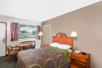 Redfinn Inn Hotel di Fort Pierce