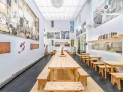 Hotel Boutique Arte y Descanso Hotels in Almagro