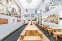 Hotel Boutique Arte y Descanso