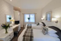 Selkirk Arms Hotel Hotels in Gatehouse of Fleet