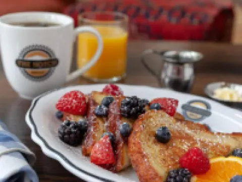 The Glen House Hotels in Coos County