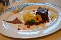 ホテルガストホフジーグラーホテル＆レストラン - 朝食