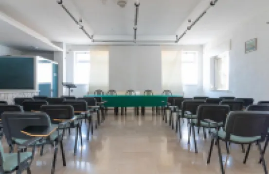 歐薩瑪吉歐雷酒店 卡斯特羅酒店