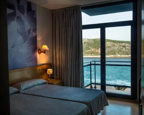 Hotel Soraya Hotels in Suances