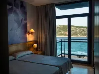 Hotel Soraya - parking