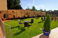 Hotel Don Felipe Hotels near Alcázar of Segovia