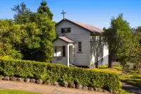 O'Reilly's Rainforest Retreat Hotels in Lamington