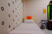 Hotel Rosichan Bau Bau Mitra RedDoorz Hôtels à : Betoambari