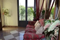 Casa Cundaro