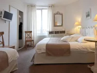 Le Kléber Hôtel Hotels in Strasbourg