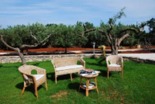 Trigrana Vacanze Hotel