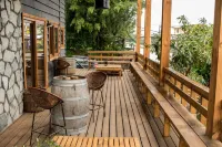 Hotel 381 Panguipulli - 3-Star