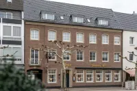 Hotel Werk II Hotels in der Nähe von Spielmannszug Vardingholt- Kirche e.V.