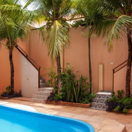 Hotel Alta Vista