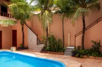 Hotel Alta Vista - de playa
