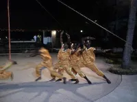 كينيا باي بيتش هوتل - جاكوزي