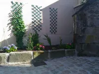 Au Richebourg Nogent Các khách sạn ở Nogent-sur-Seine