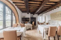 Locanda Della Picca Hotels in Fabro