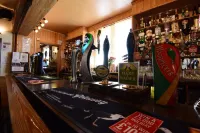 The Black Bull Inn - bar