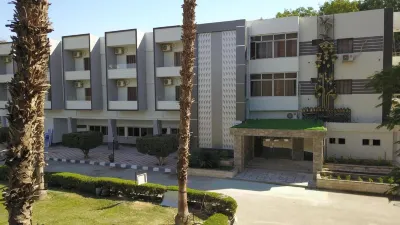 فنادق القوات المسلحة بأسيوط فنادق في 