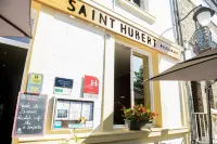 Logis le Saint Hubert Hotel a Vireux-Wallerand