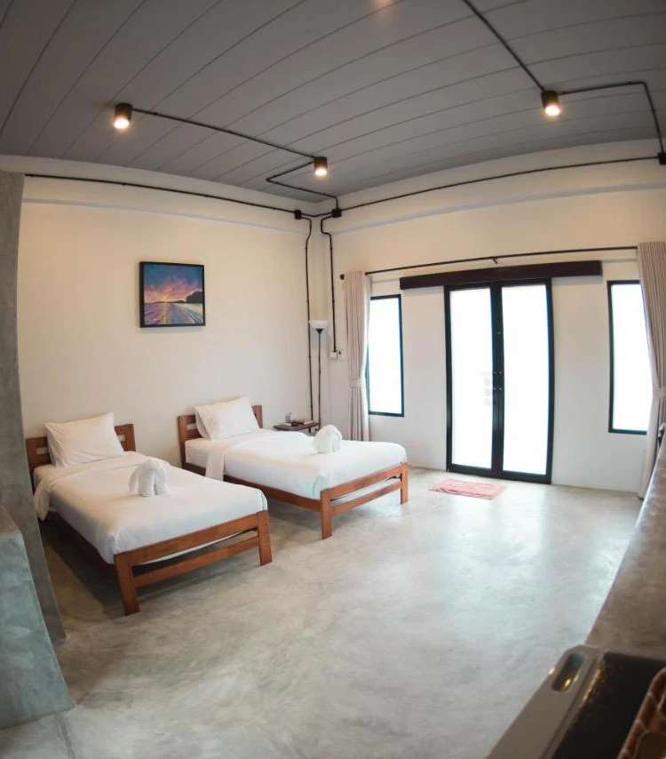 รูปภาพของThe Ele Hotel Ranong