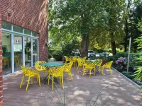 Hotel Aquamarin
