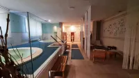Saturnia Tuscany Hotel - Romantic