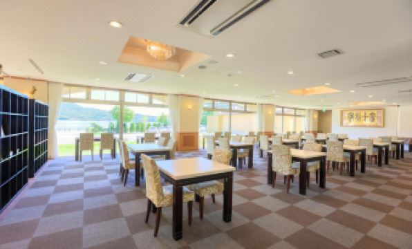 Fuji Matsuzono Hotel