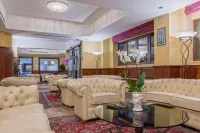 호텔 산 미켈레 밀라초 바르셀로나-포쪼 디 고토 호텔