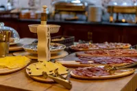 Nastasi Hotel & Spa - Aamiainen