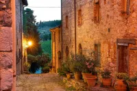Castello di Fonterutoli Wine Resort - Villa