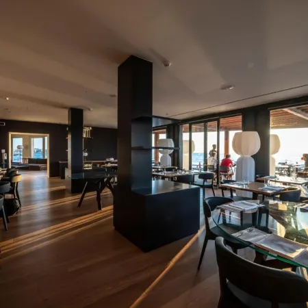 Hotel Punta Tipa