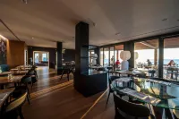 Hotel Punta Tipa - sarapan