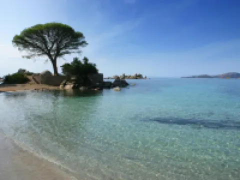 Golden Tulip Porto Vecchio Hotels in Porto-Vecchio