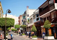 메라키 호텔 바뇨스