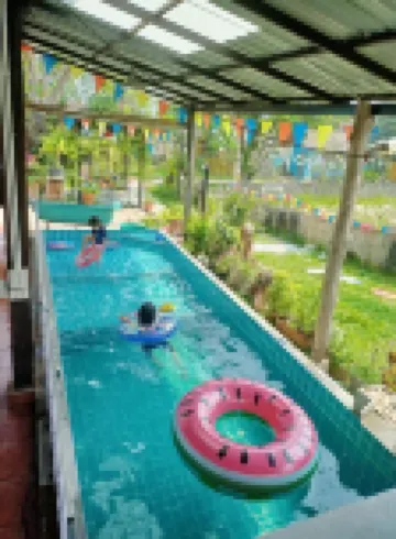 YouDin KinDee farmstay